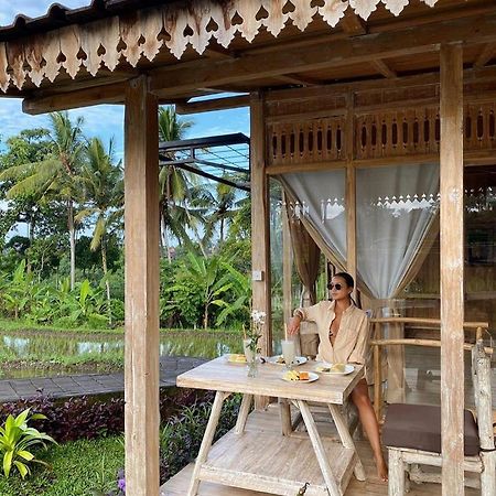 Kidem Ubud Villas מראה חיצוני תמונה