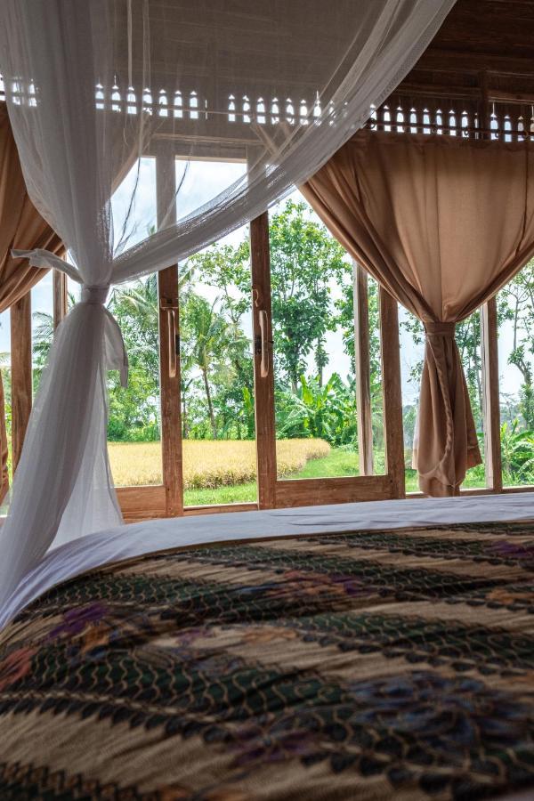 Kidem Ubud Villas מראה חיצוני תמונה