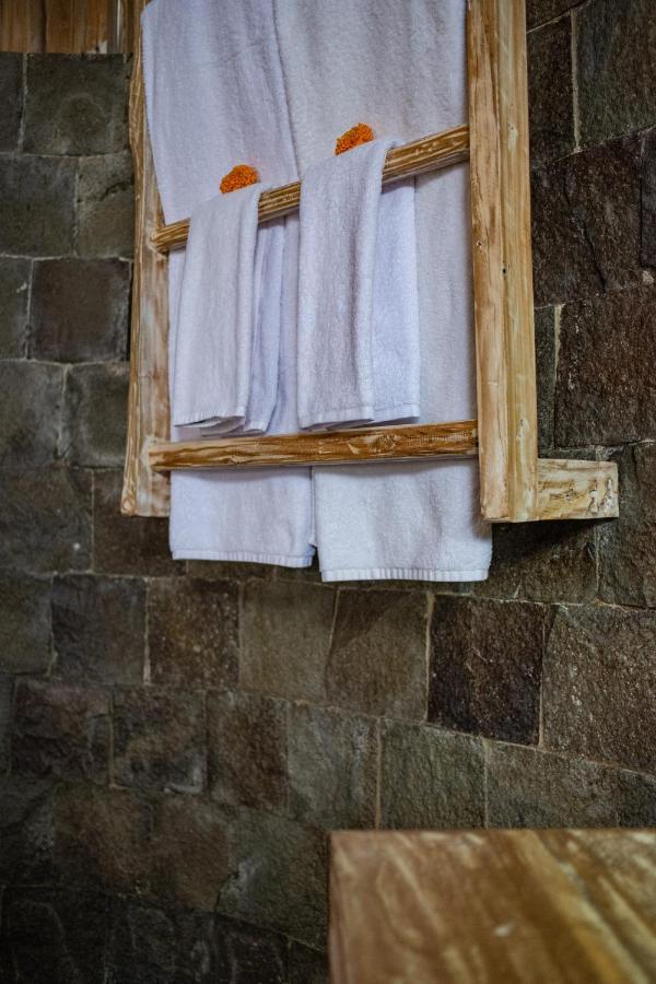 Kidem Ubud Villas מראה חיצוני תמונה