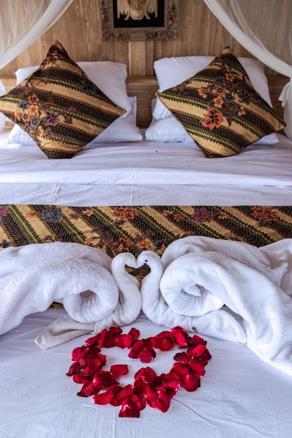 Kidem Ubud Villas מראה חיצוני תמונה
