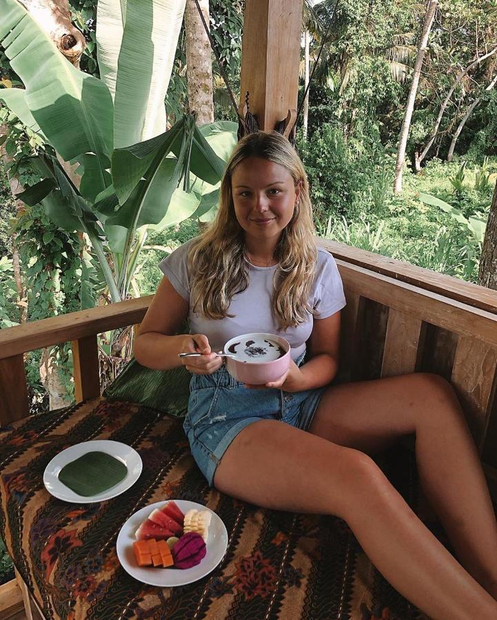 Kidem Ubud Villas מראה חיצוני תמונה