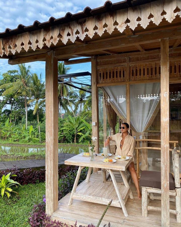 Kidem Ubud Villas מראה חיצוני תמונה