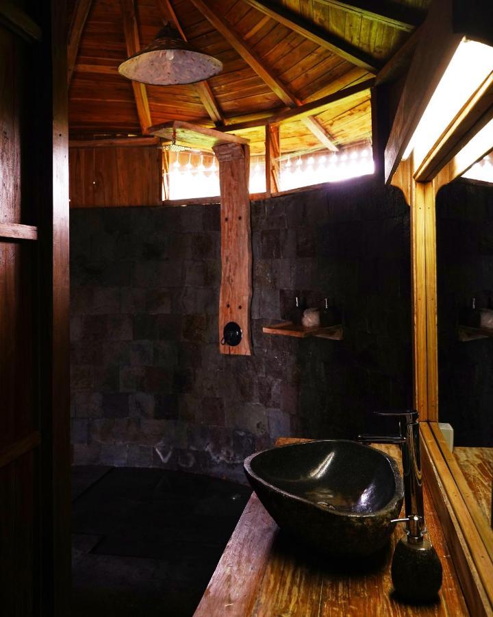 Kidem Ubud Villas מראה חיצוני תמונה