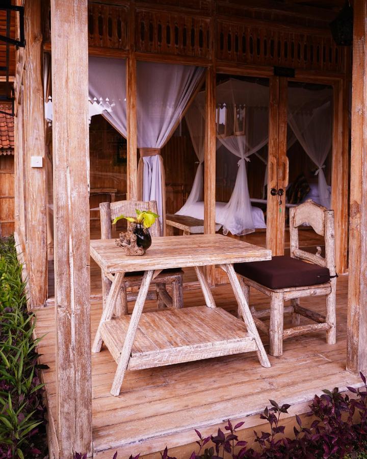 Kidem Ubud Villas מראה חיצוני תמונה