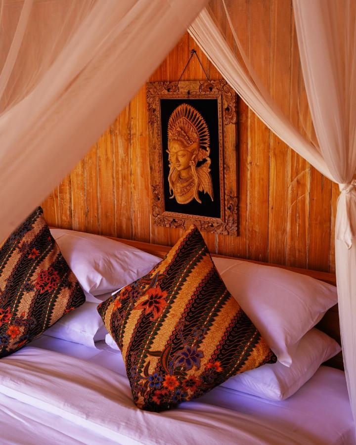 Kidem Ubud Villas מראה חיצוני תמונה