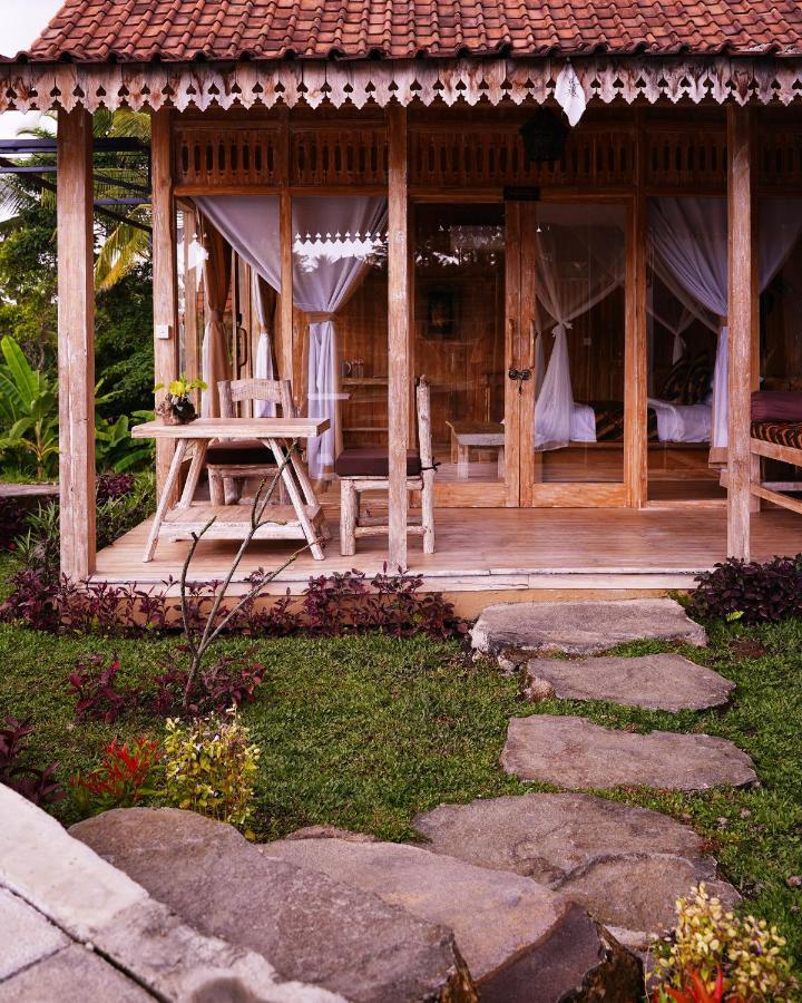 Kidem Ubud Villas מראה חיצוני תמונה